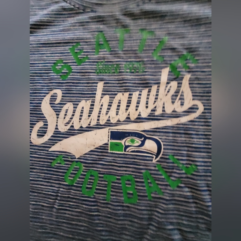 NFL Seahawks Tee S women - Picture 2 of 2